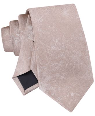 Calvin Klein - Men's Raleigh Abstract Solid Tie