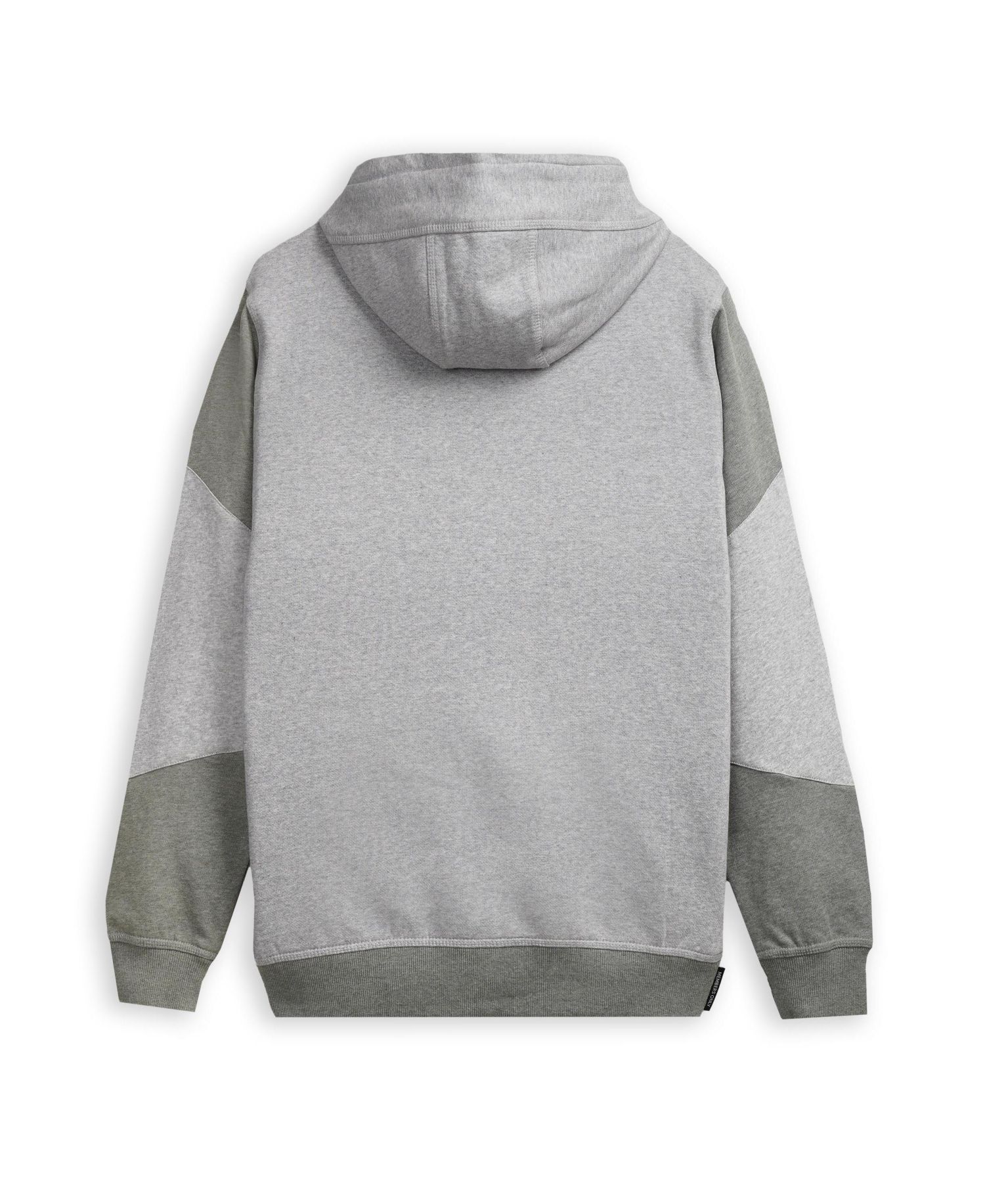 Drew Colorblock Hooded Sweatshirt for Men