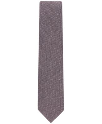 Men's Manteca Textured Solid Tie