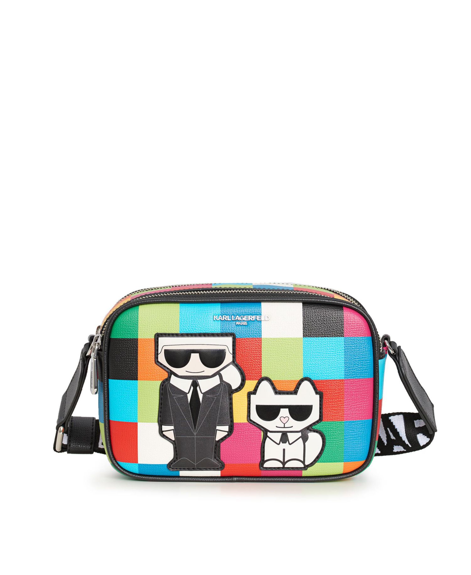 Maybelle Crossbody