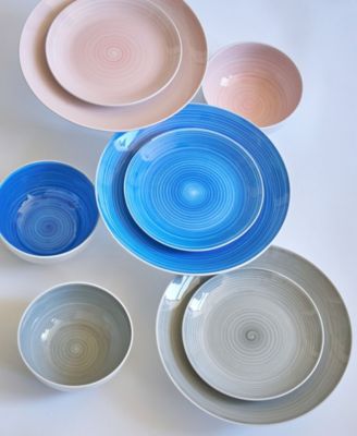 Spiral Dinnerware Collection