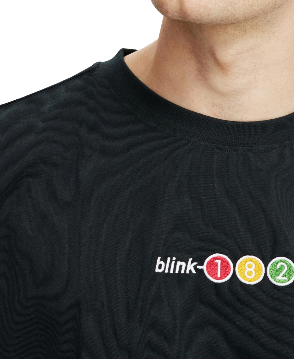 Shop Cotton On Men's Box Fit Premium Music T-shirt