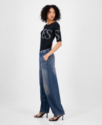 Women's Skater Jeans