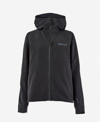 Women's Pinnacle DriClime Hoody