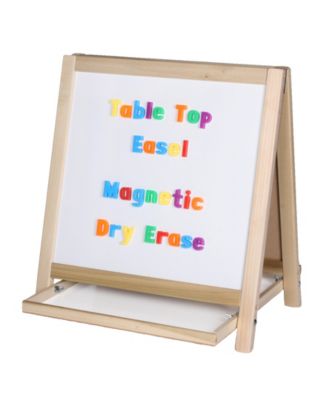 Magnetic Table Top Easel