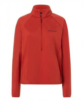 Women's Leconte Fleece 1/2 Zip