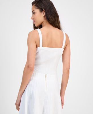 Women's Emmie Sweater Tank Top