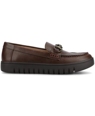 Women's Kaya Round Toe Loafers