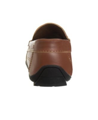 Big Boys Slip On Casual Shoe