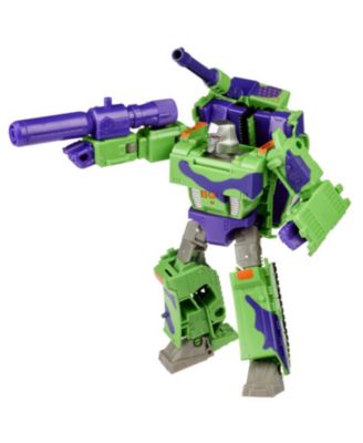 WFC-GS14 G2 Megatron Voyager Class | Generations Selects War for Cybertron Earthrise