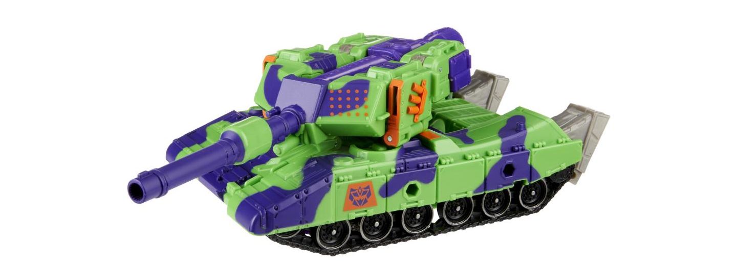 Детская фигурка Transformers Generations Selects G2 Megatron Voyager Class Action Figure, Ages 8+ — фото 2