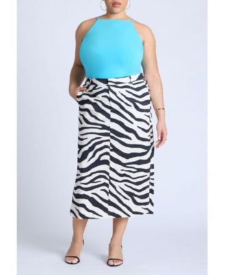 Women's Square Neckline Tank