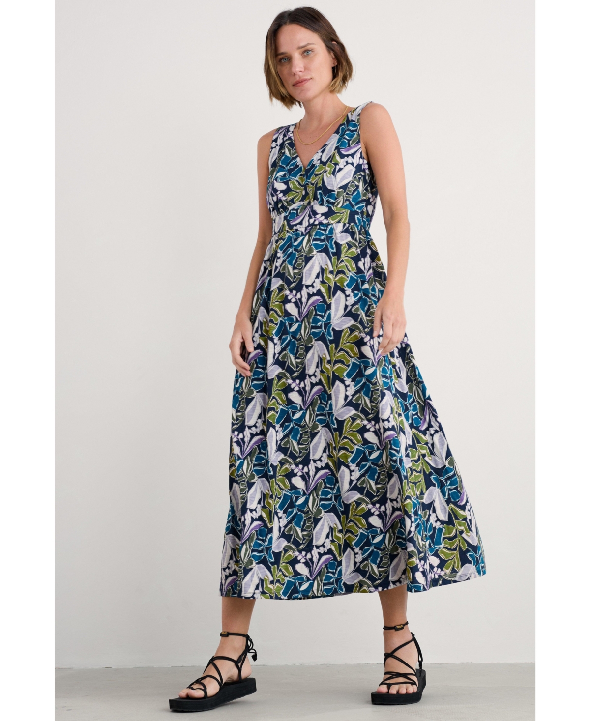 Seasalt Cornwall Women's Polmanter Dress