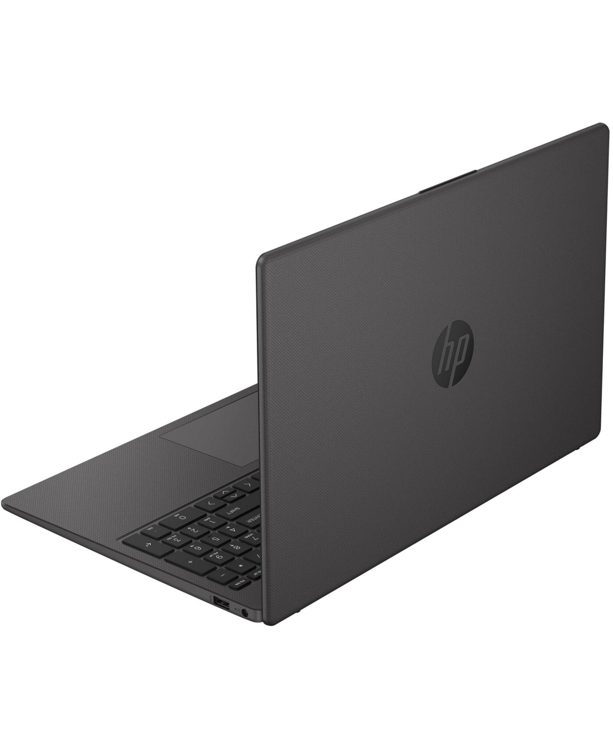 Hp 255 G10 A1WC3UA#Aba Dark Ash Silver Laptop, Ryzen 7 7730U, 16GB, 512GB PCIe Ssd, 15.6" Ips Fhd (1920x1080), Amd Radeon, Windows 11 Pro