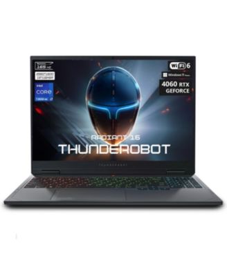 Thunderobot