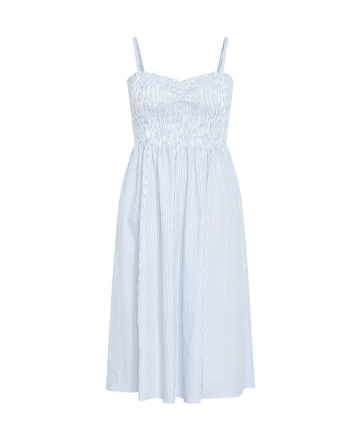 Plus Size Vacation Maxi Dress
