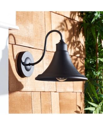 Graylyn 9" Outdoor Wall Sconce