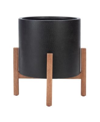 Safavieh Jesper Planter 17.1" W x 17.1" D x 19" H