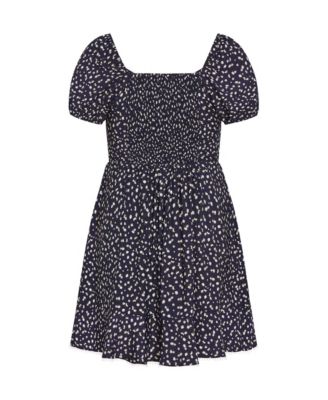 Plus Size Sky Kiss Dress