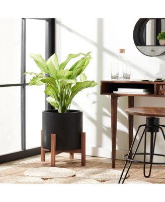 Safavieh Jesper Planter 17.1" W x 17.1" D x 19" H