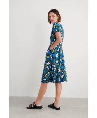 Women's S/S April Dress