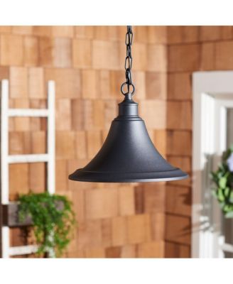 Graylyn 11.8" Outdoor Pendant