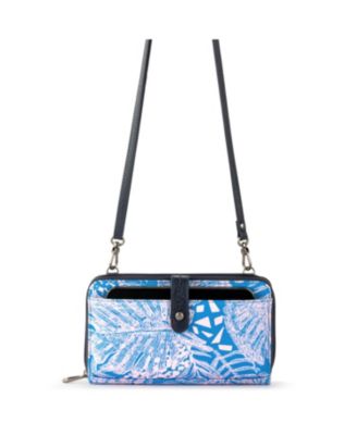Women's Artist Circle Crossbody