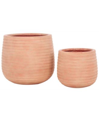Jasper Planter Pot (Set of 2)