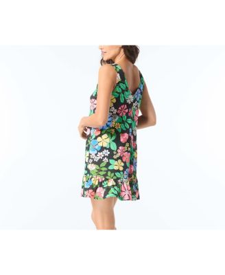 Women's Swim Cover Up Dress