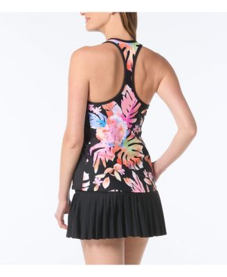 Women's Swim Erinna Tankini