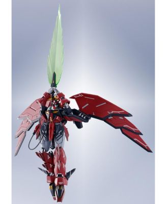 Epyon Metal Robot Spirits | Bandai Tamashii Nations | Gundam Mobile Suit Gundam