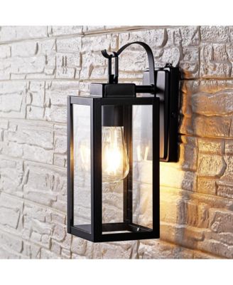 Clemens 6.65" Outdoor Sconce