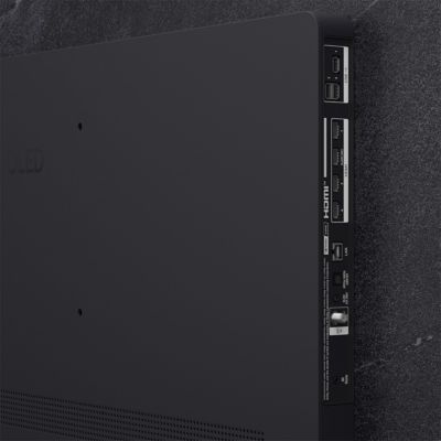 77" OLED 4K UHD Smart TV