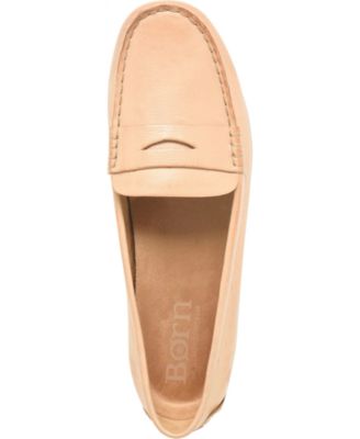 Women's Finley Round Toe Loafers