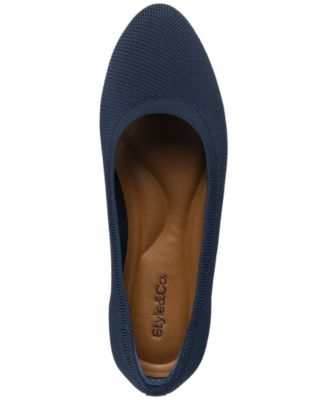 Women's Tallyy Flats, Exclusively at Macy's
