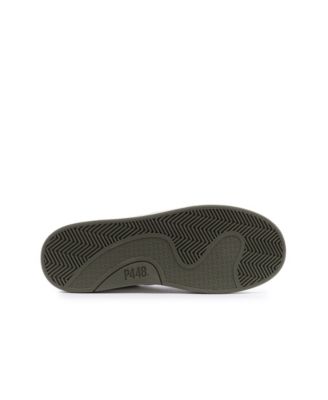 P448 Men's Brixton Lace Up Sneakers