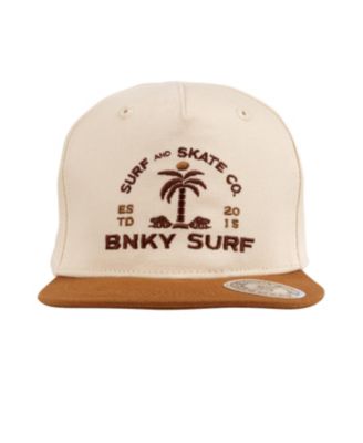 Men's Rockswell Snapback Hat