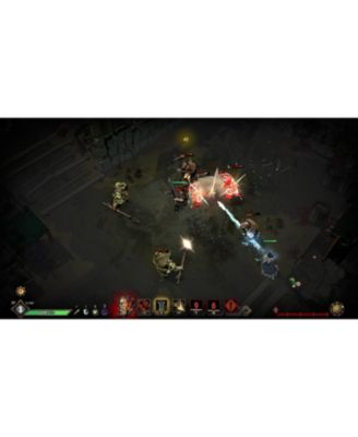 Ravenswatch Legendary Edition for Nintendo Switch