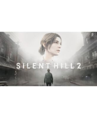 Silent Hill 2 for Playstation 5