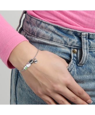 and Friends BFF Charm Bracelet Set - Iconic Character Designs