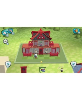 Mysims Cozy Bundle for Nintendo Switch