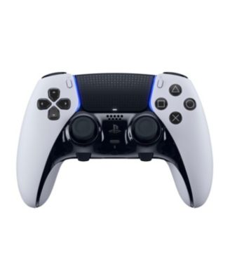 PlayStation 5 Slim Digital with Extra Edge Controller, Trigger Stop Kit and MightySkins Decal Voucher