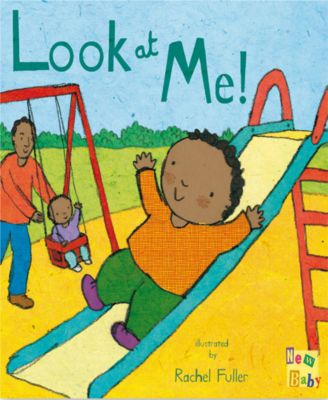 You and Me Board Books, Set of 4