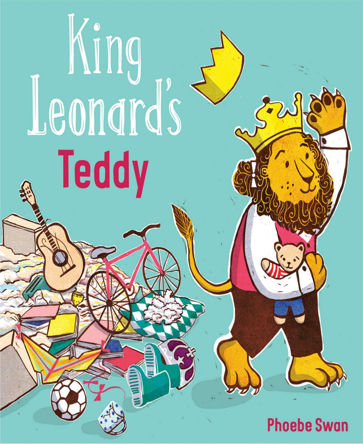 Child's Play Books Making Good Decisions Books, Set Of 4