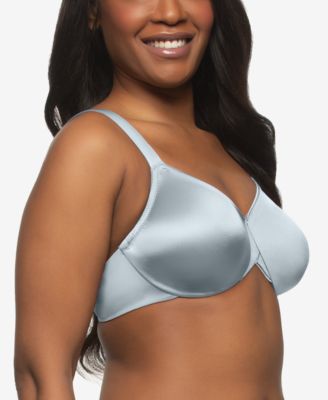 Women's Stellar Satin Unlined Underwire Bra