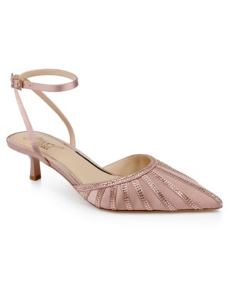 Women's Fable Evening Pumps