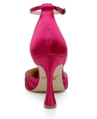 Women's Faithlyn Evening T-Strap Pumps