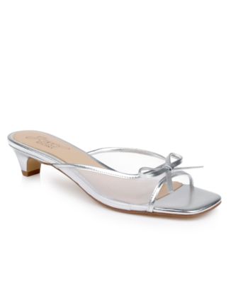 Women's Felisha Evening Slide Sandals