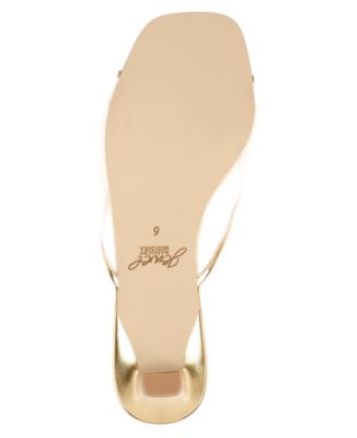 Women's Felisha Evening Slide Sandals