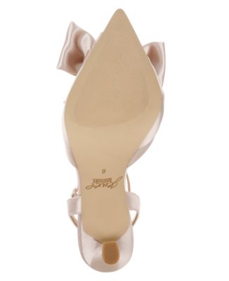 Women's Francine Evening Pumps
